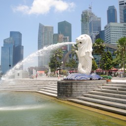 Giáo dục Singapore phát huy tiềm năng con người
